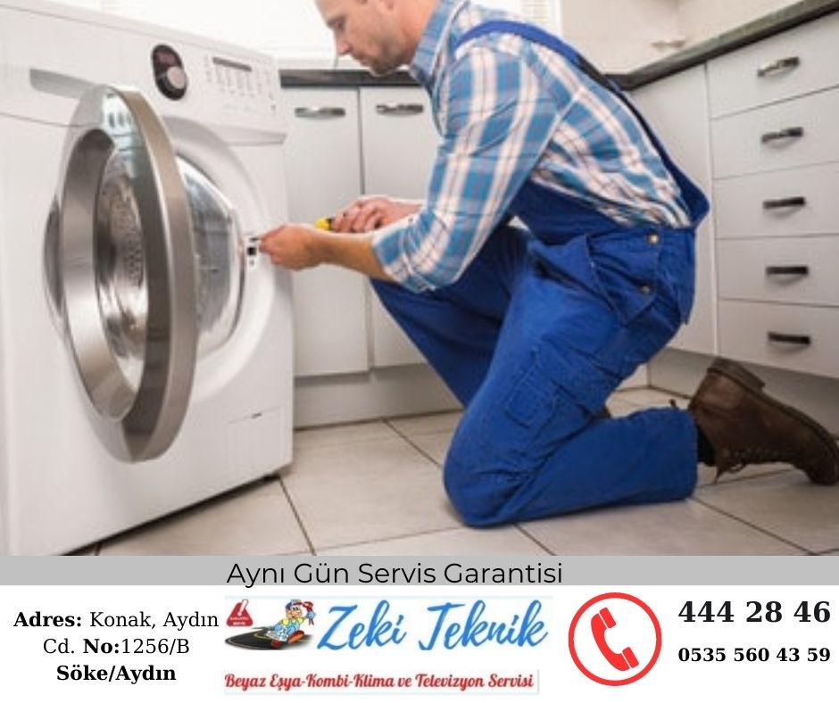 Söke  teknik servis