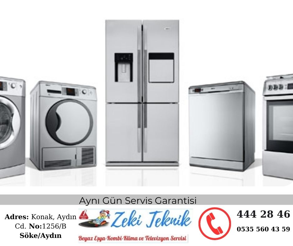 Söke bosch servis numarası