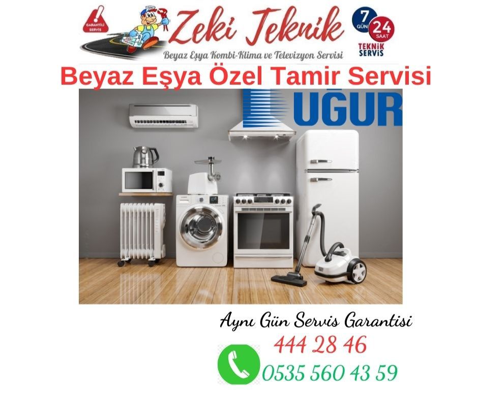 uğur